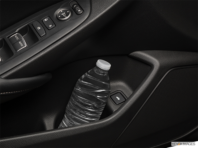 2018 Honda Accord Sedan