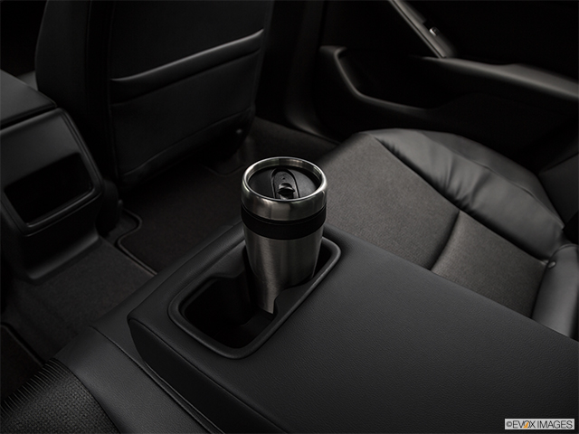 2018 Honda Accord Sedan