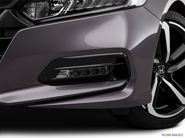 2018 Honda Accord Sedan