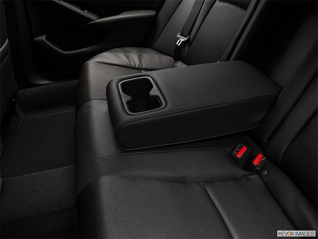 2018 Honda Accord Sedan