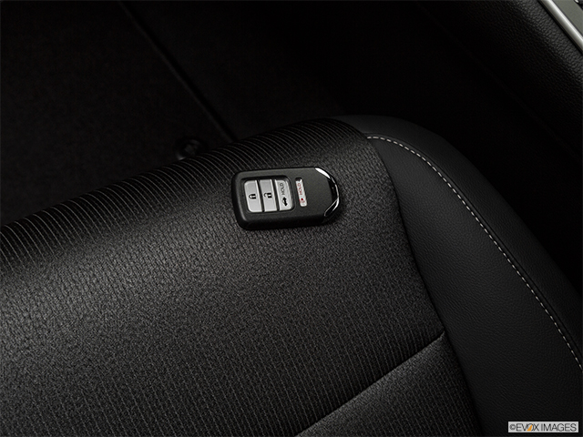 2018 Honda Accord Sedan