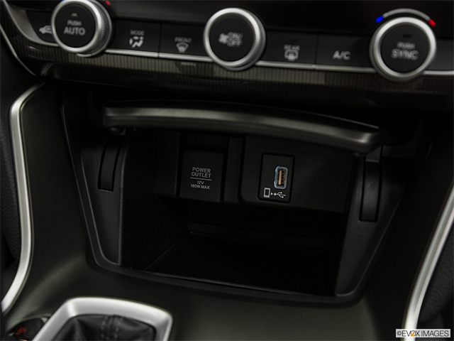 2018 Honda Accord Sedan