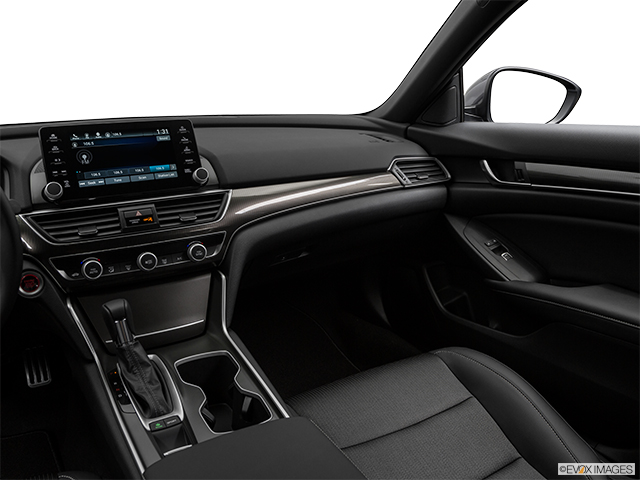 2018 Honda Accord Sedan