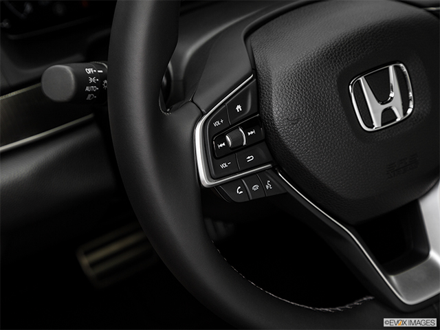 2018 Honda Accord Sedan