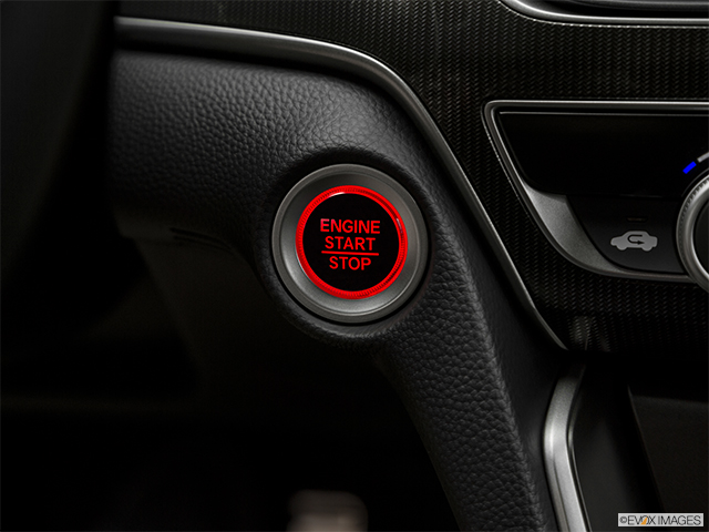 2018 Honda Accord Sedan