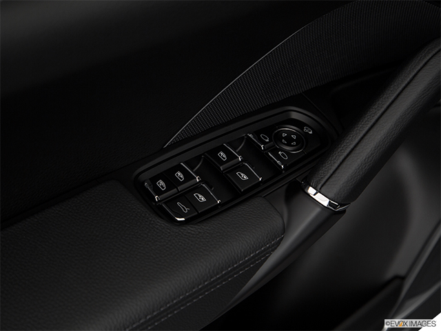 2018 Porsche Cayenne