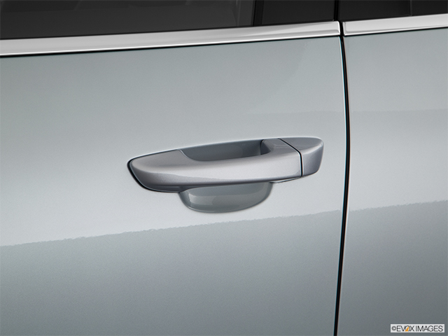 2018 Porsche Cayenne