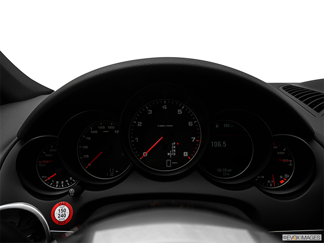 2018 Porsche Cayenne