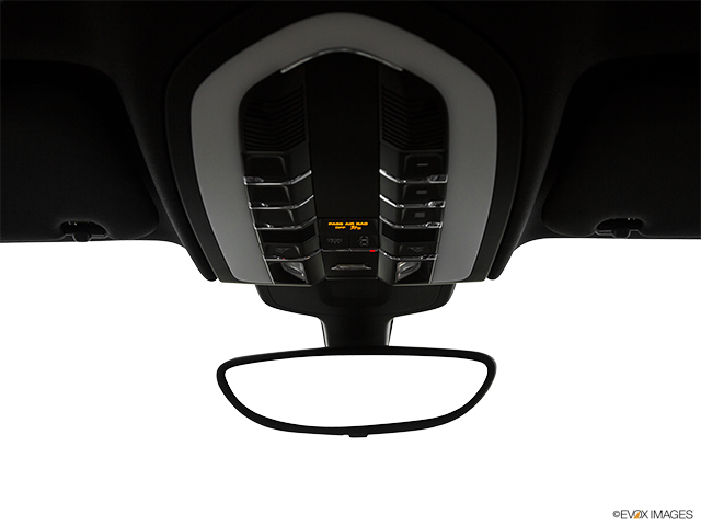 2018 Porsche Cayenne