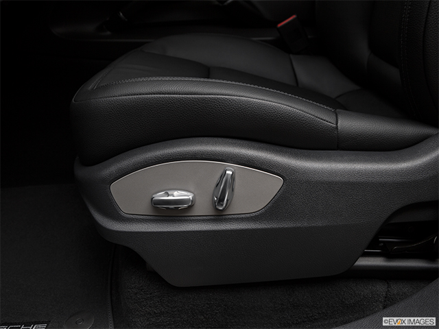 2018 Porsche Cayenne