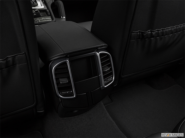 2018 Porsche Cayenne