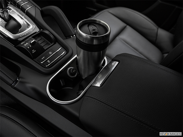 2018 Porsche Cayenne