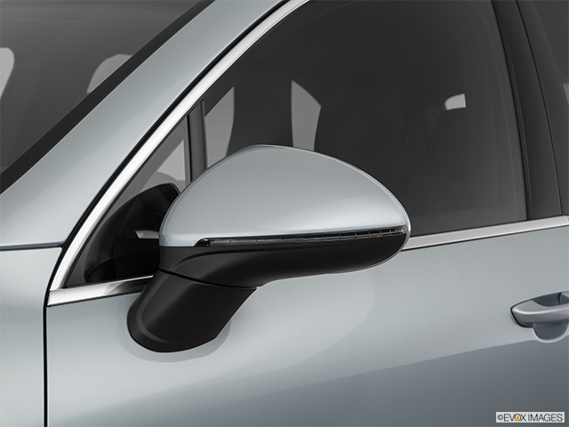 2018 Porsche Cayenne