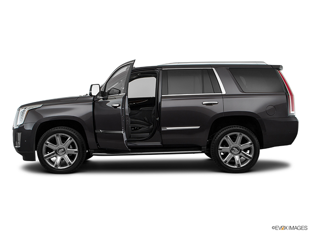 2018 Cadillac Escalade