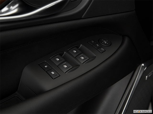 2018 Cadillac Escalade