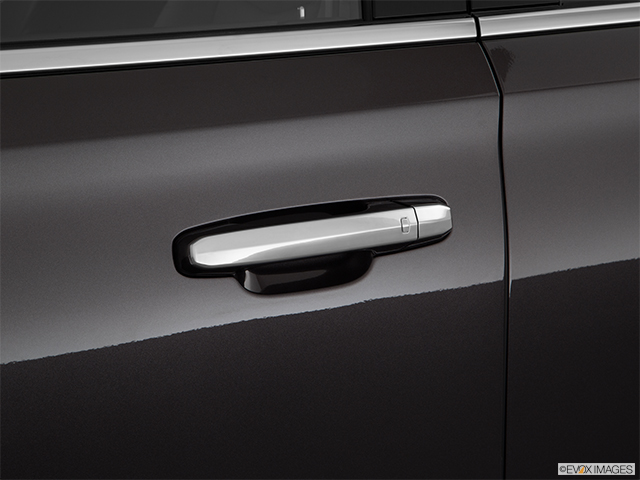 2018 Cadillac Escalade