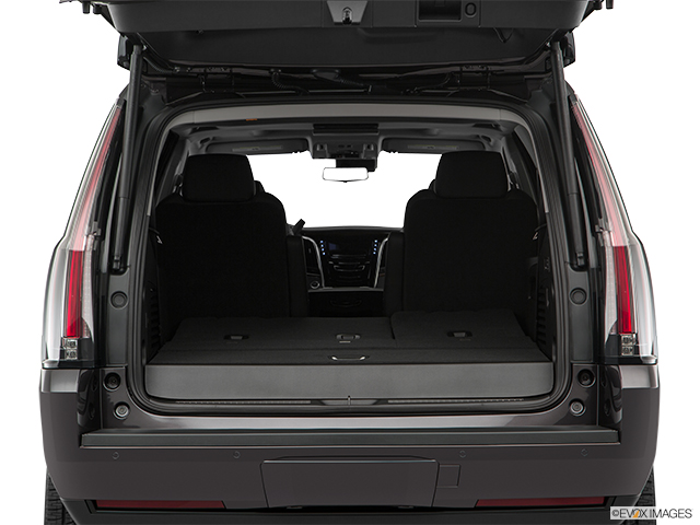 2018 Cadillac Escalade