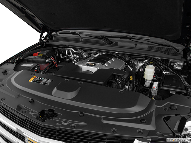 2018 Cadillac Escalade