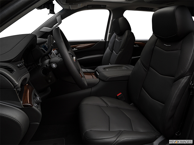 2018 Cadillac Escalade