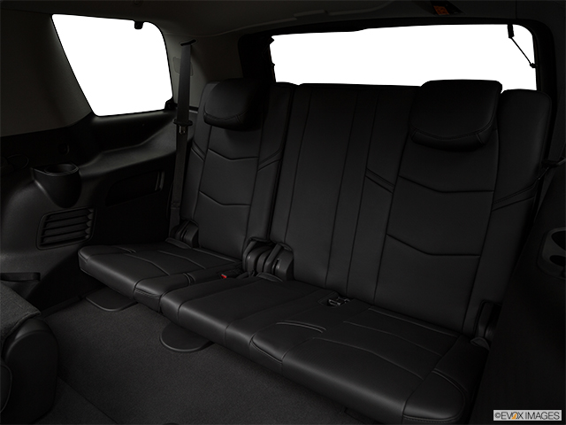 2018 Cadillac Escalade