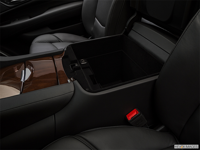 2018 Cadillac Escalade