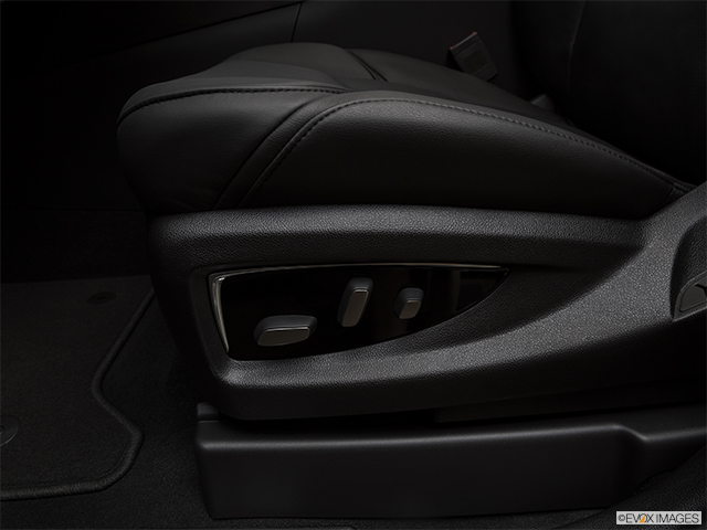 2018 Cadillac Escalade