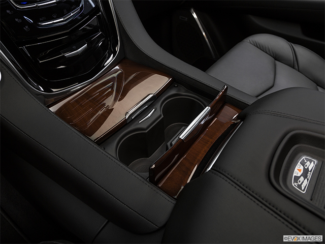 2018 Cadillac Escalade