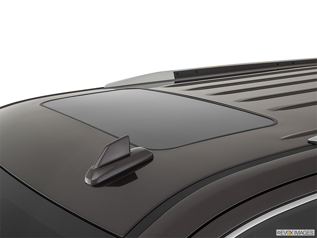 2018 Cadillac Escalade