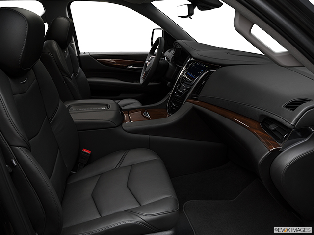 2018 Cadillac Escalade