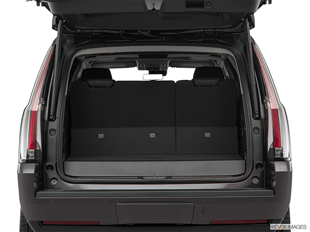 2018 Cadillac Escalade