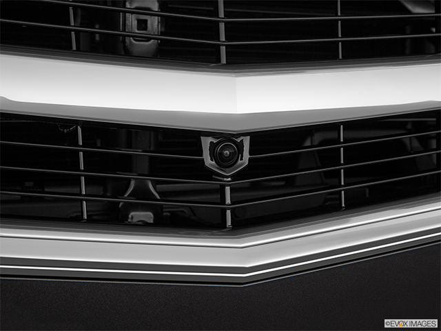 2018 Cadillac Escalade