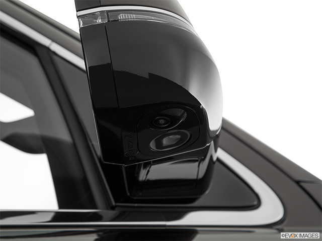 2018 Cadillac Escalade