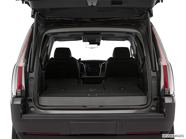 2018 Cadillac Escalade