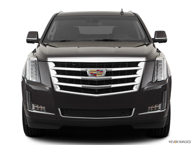 2018 Cadillac Escalade