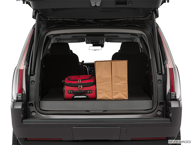 2018 Cadillac Escalade