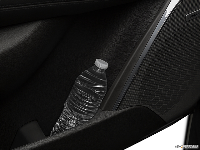 2018 Cadillac Escalade