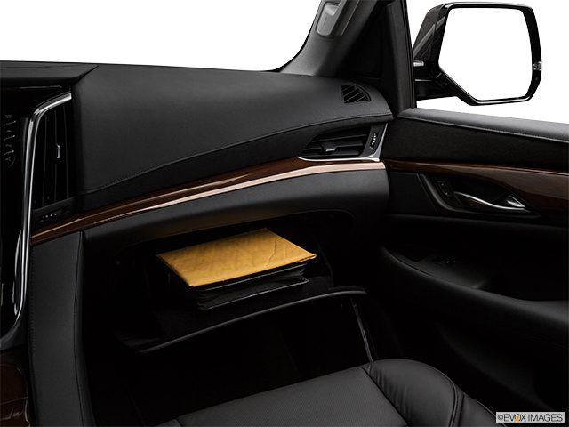 2018 Cadillac Escalade