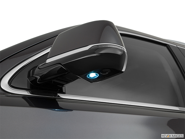 2018 Cadillac Escalade