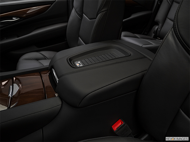 2018 Cadillac Escalade