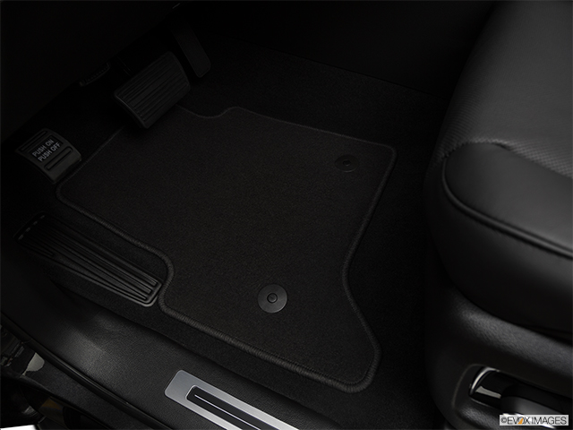 2018 Cadillac Escalade