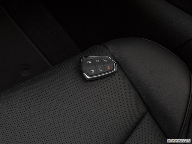 2018 Cadillac Escalade