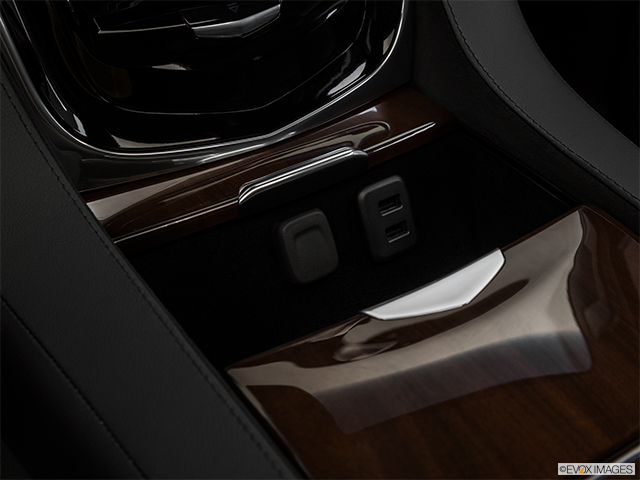 2018 Cadillac Escalade