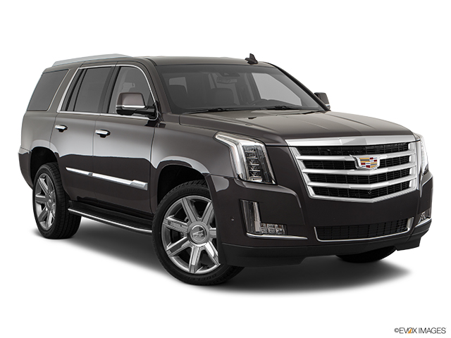 2018 Cadillac Escalade