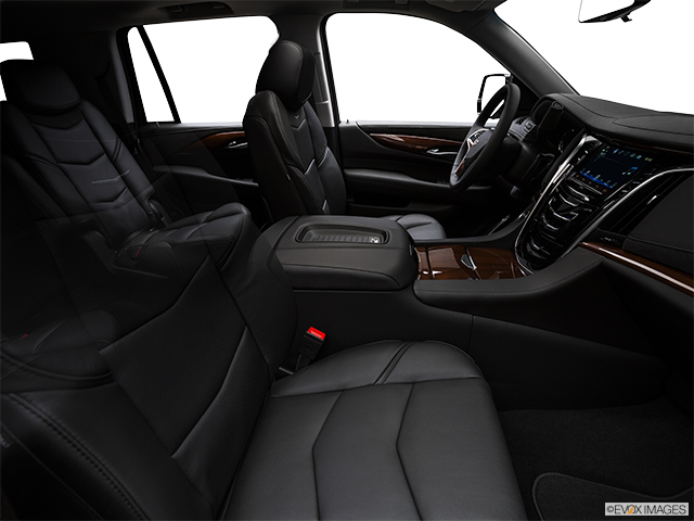 2018 Cadillac Escalade