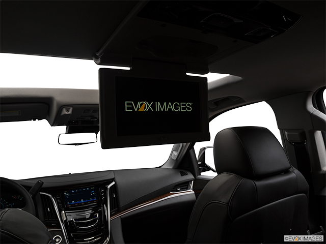 2018 Cadillac Escalade