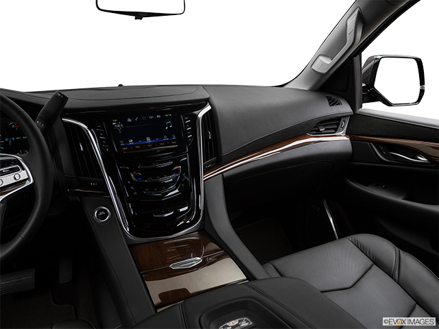 2018 Cadillac Escalade