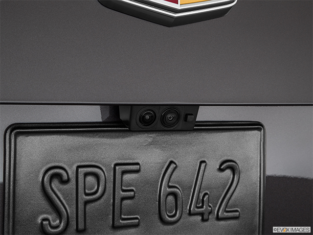 2018 Cadillac Escalade