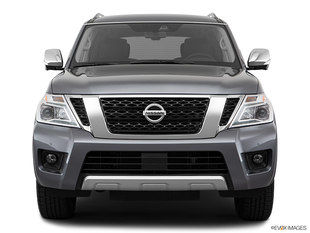 2018 Nissan Armada