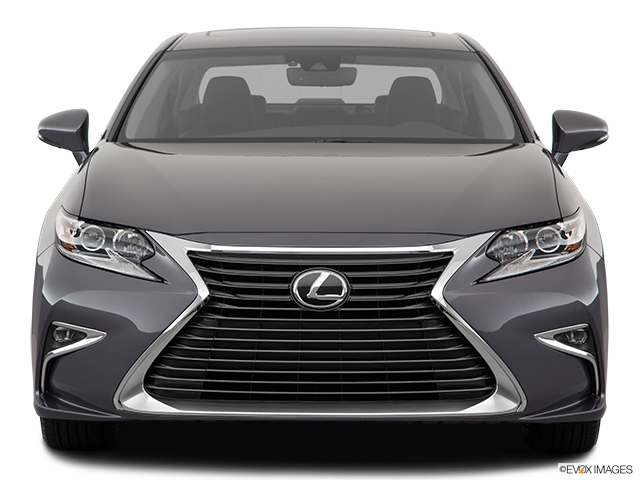 2018 Lexus ES