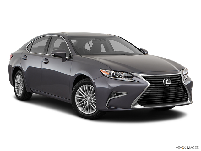 2018 Lexus ES